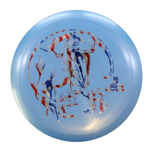 Discraft Big Z Thrasher