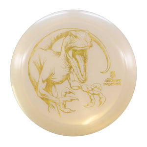 Discraft Big Z Thrasher