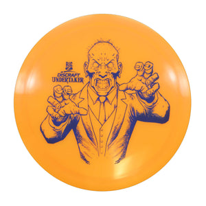 Discraft Big Z Undertaker