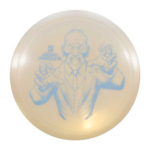 Discraft Big Z Undertaker