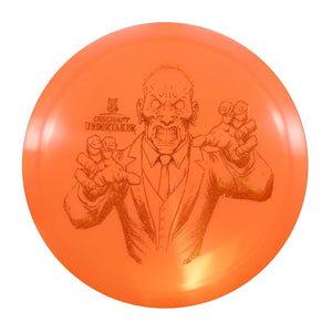 Discraft Big Z Undertaker