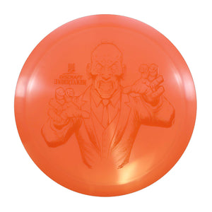 Discraft Big Z Undertaker