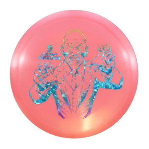 Discraft Big Z Undertaker