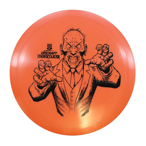 Discraft Big Z Undertaker
