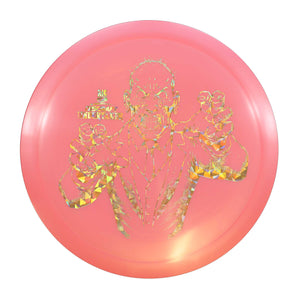 Discraft Big Z Undertaker