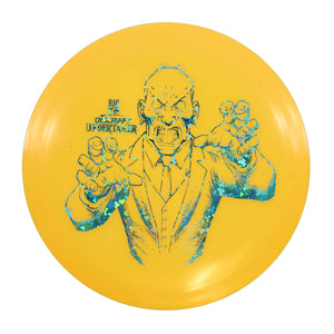 Discraft Big Z Undertaker