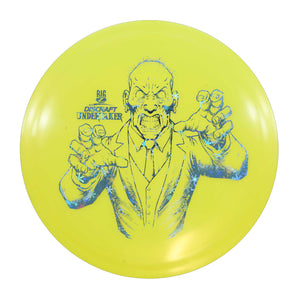 Discraft Big Z Undertaker