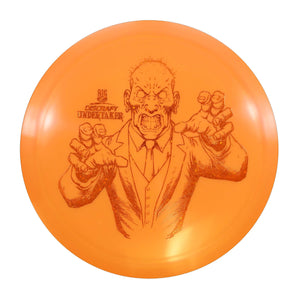 Discraft Big Z Undertaker