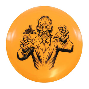Discraft Big Z Undertaker