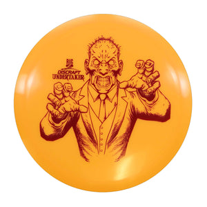 Discraft Big Z Undertaker
