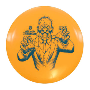 Discraft Big Z Undertaker