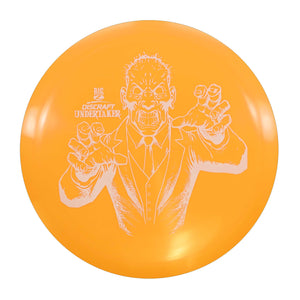 Discraft Big Z Undertaker