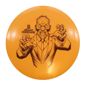 Discraft Big Z Undertaker