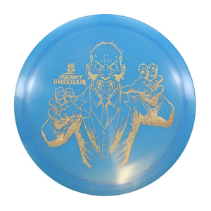 Discraft Big Z Undertaker