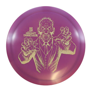 Discraft Big Z Undertaker