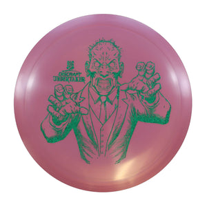 Discraft Big Z Undertaker
