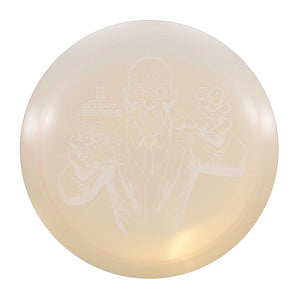 Discraft Big Z Undertaker