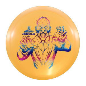 Discraft Big Z Undertaker