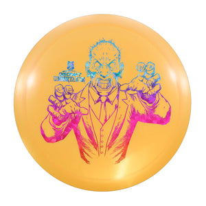 Discraft Big Z Undertaker