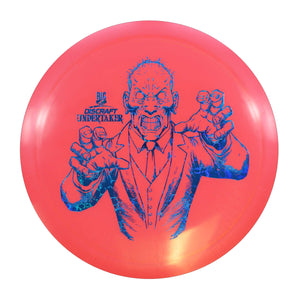 Discraft Big Z Undertaker