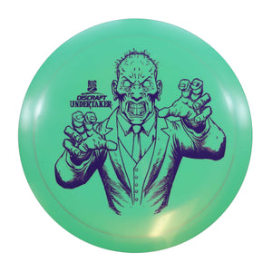 Discraft Big Z Undertaker