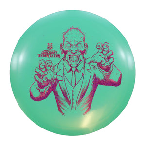 Discraft Big Z Undertaker