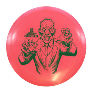 Discraft Big Z Undertaker
