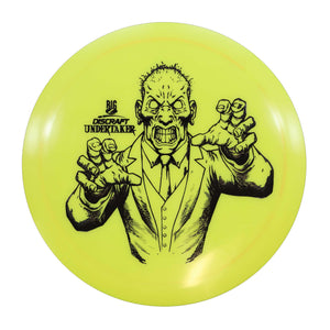Discraft Big Z Undertaker