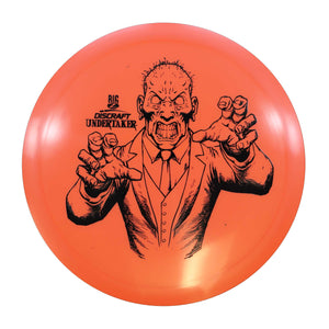 Discraft Big Z Undertaker