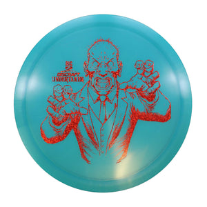 Discraft Big Z Undertaker