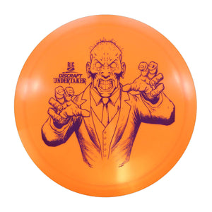 Discraft Big Z Undertaker