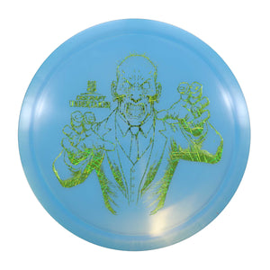 Discraft Big Z Undertaker