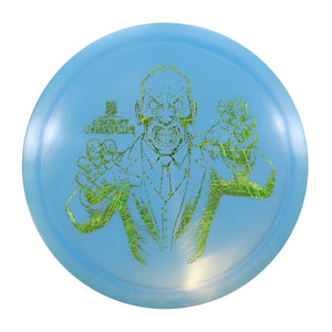 Discraft Big Z Undertaker