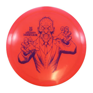 Discraft Big Z Undertaker