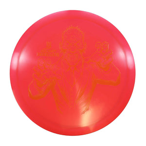Discraft Big Z Undertaker