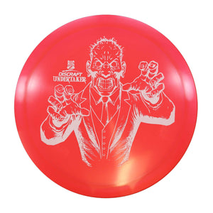 Discraft Big Z Undertaker