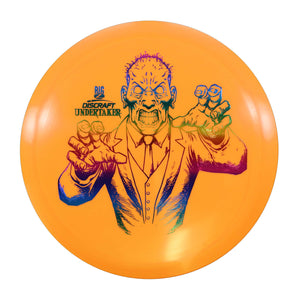 Discraft Big Z Undertaker