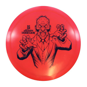 Discraft Big Z Undertaker