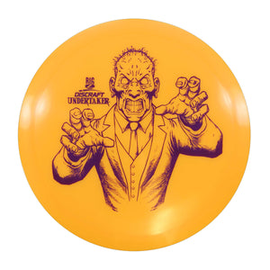 Discraft Big Z Undertaker