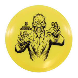 Discraft Big Z Undertaker