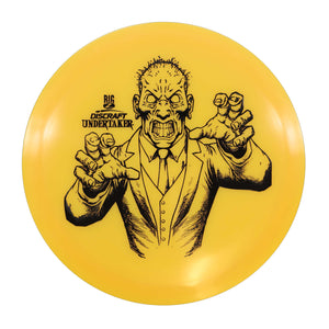 Discraft Big Z Undertaker