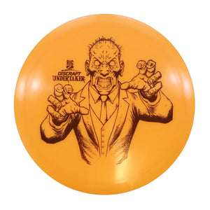Discraft Big Z Undertaker