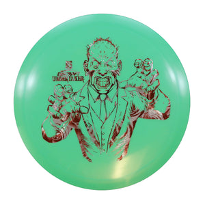 Discraft Big Z Undertaker