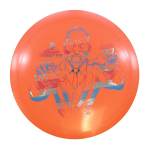 Discraft Big Z Undertaker