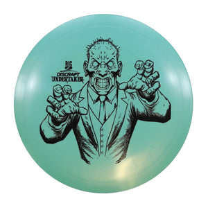 Discraft Big Z Undertaker