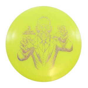 Discraft Big Z Undertaker