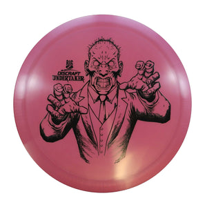 Discraft Big Z Undertaker