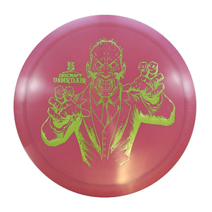Discraft Big Z Undertaker