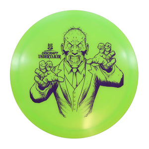 Discraft Big Z Undertaker