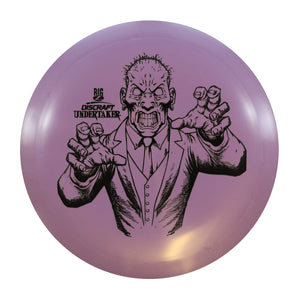 Discraft Big Z Undertaker